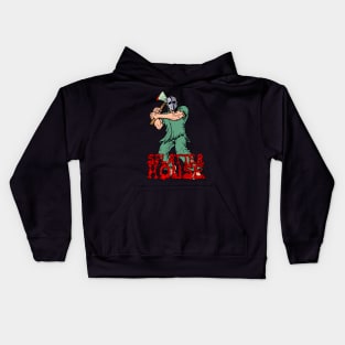 Rick-O Kids Hoodie